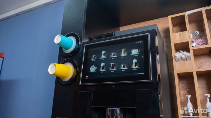 Вендинговый аппарат 37к прибыль