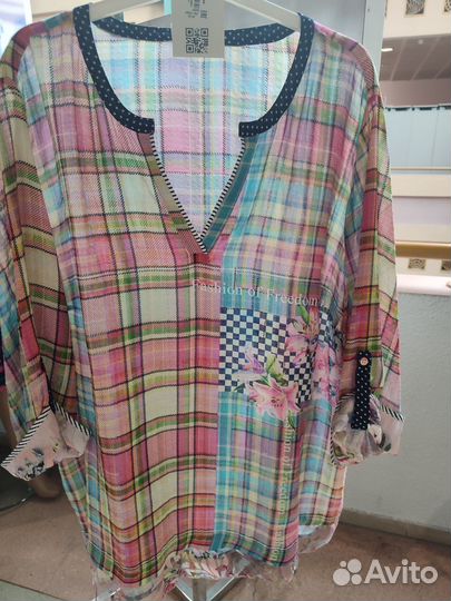 Туника женская