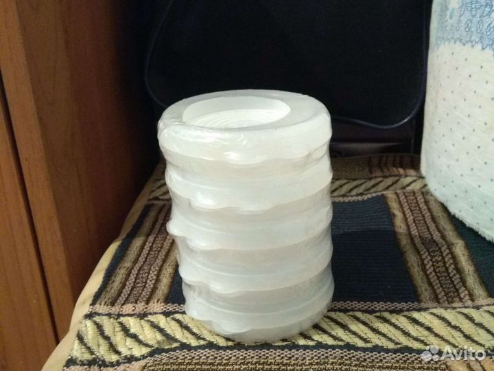 Крышки пластиковые для стеклянных банок