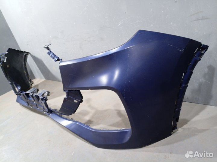 Бампер передний Chery Tiggo 8 Pro Max