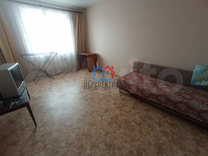 1-к. квартира, 36 м², 14/16 эт.