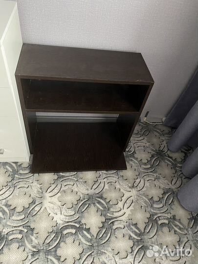 Полка навесная под микроволновую печь