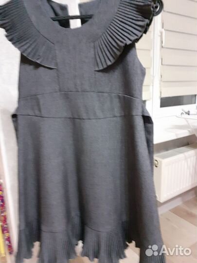 Вещи на девочку 11 -12 лет