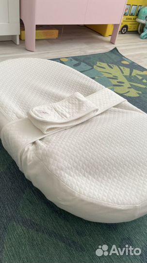 Кокон для новорожденных