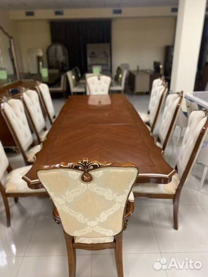 Стулья кухонные