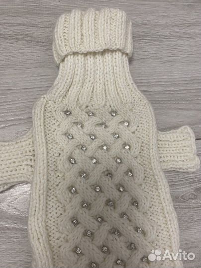 Одежда для кошек