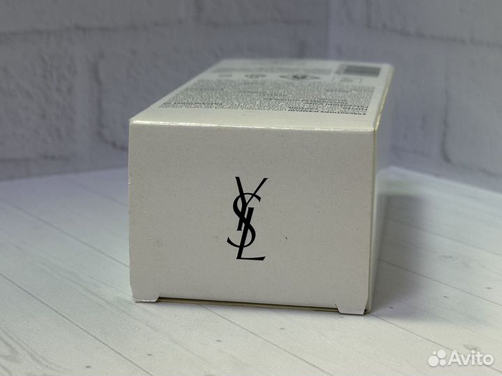 YSL - Y Intense 100ml Tester