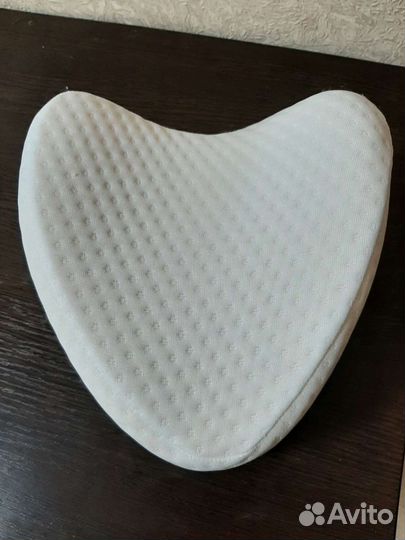 Подушка ортопедическая для ног