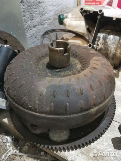 Гидротрансформатор/бублик BMW E36 194S1