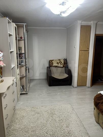 1-к. квартира, 31,4 м², 2/4 эт.