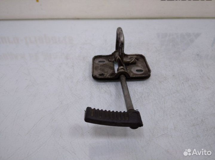 Крюк замка капота Skoda Rapid 2 NA2 2020-2022