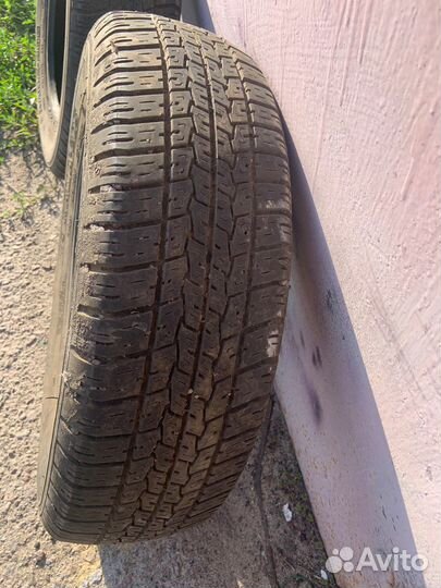 КАМА Кама-205 175/70 R13