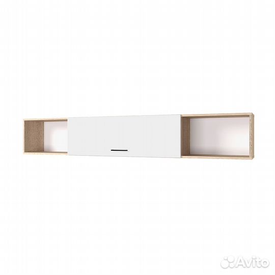 Детская спальня на Греческой 88А