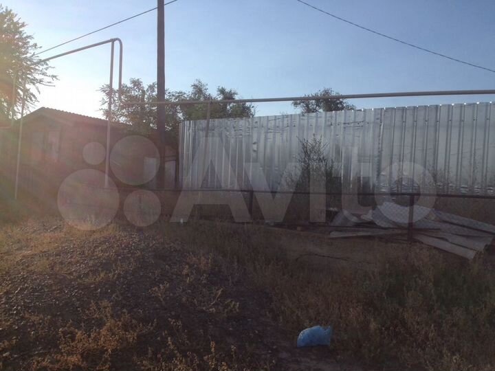 Участок 8 сот. (ИЖС)