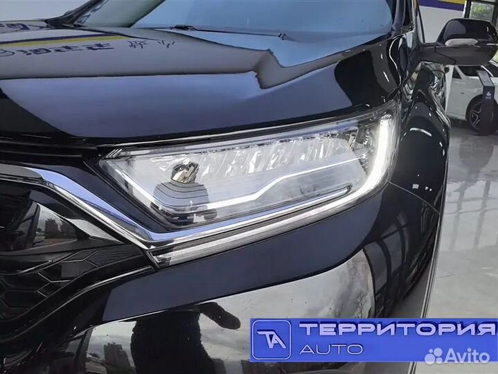 Honda CR-V 1.5 CVT, 2021, 35 000 км