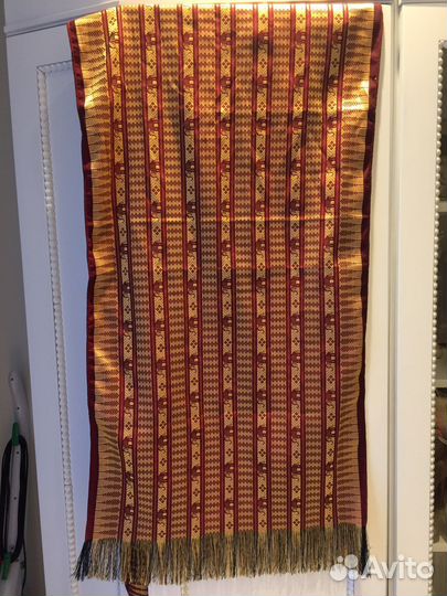 Шарф/палантин