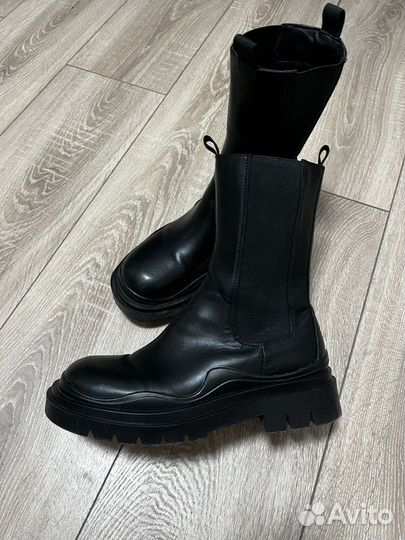 Ботинки челси