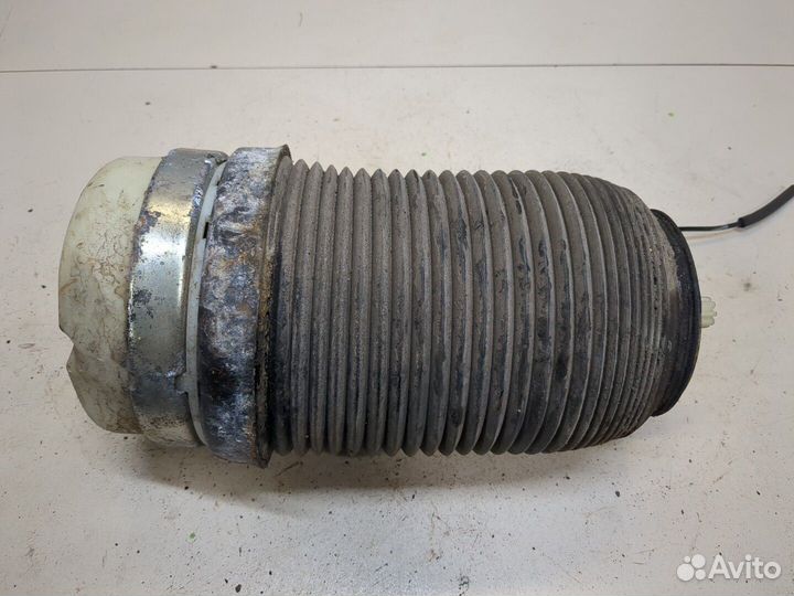 Пневмоподушка Audi A6 (C6) Allroad, 2008