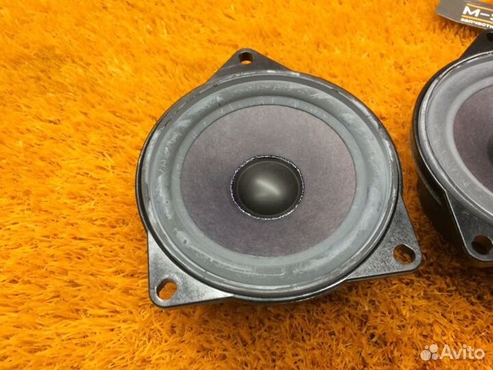 Динамик (комплект) передний Bmw 5-Series E60