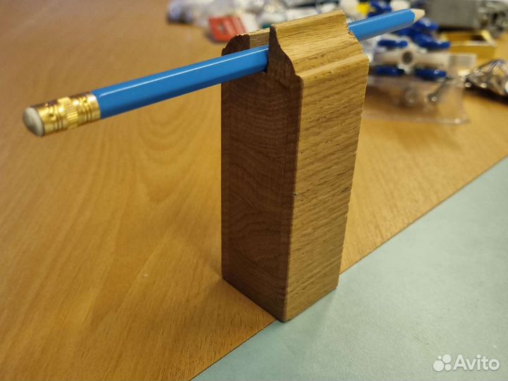 Изготовление столярной продукции