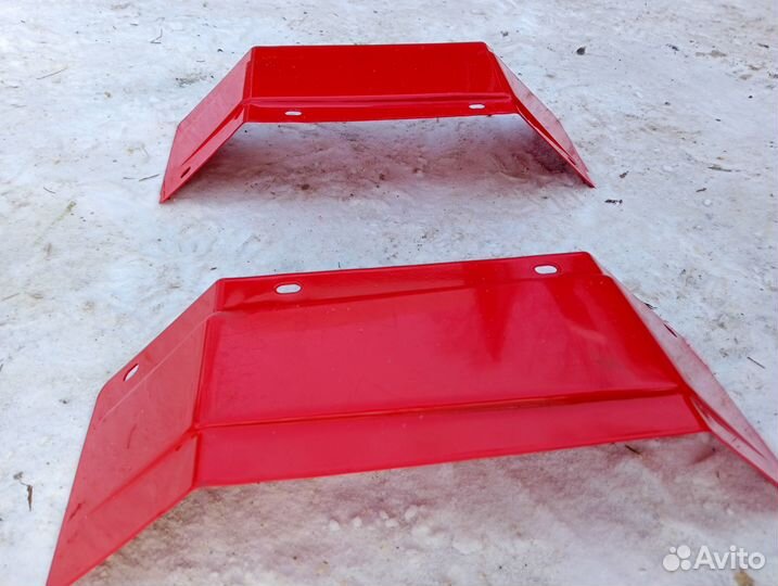 Навесное на мотоблок Агат/Салют/Нева. /Доставка