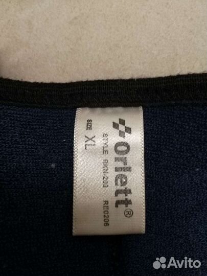 Ортез на коленный сустав orlett xl