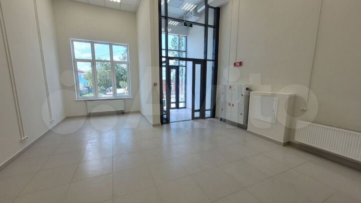 Свободного назначения, 57.4 м²