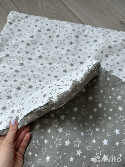 Детское одеяло