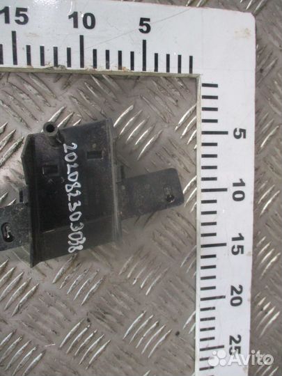 Держатель Mercedes-Benz A9704291040