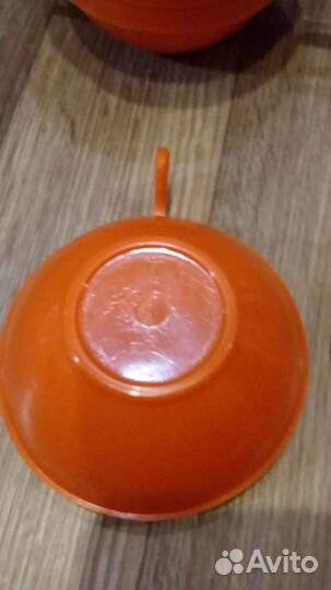 Чайные чашки СССР