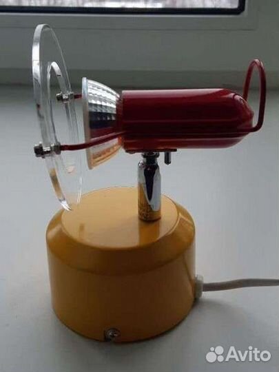 Светильник