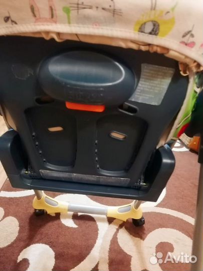 Стул для кормления