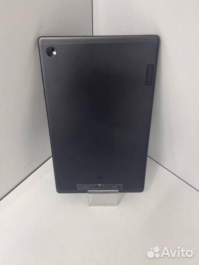 Планшет с SIM-картой Lenovo TAB M10 HD TB-X306X 2