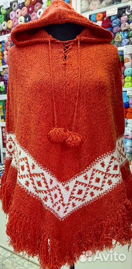 Вязание на заказ