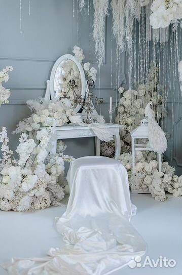 Аренда фотостудиии Alice