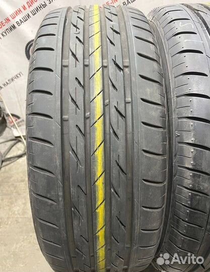 Bridgestone Nextry Ecopia 205/55 R16 86L