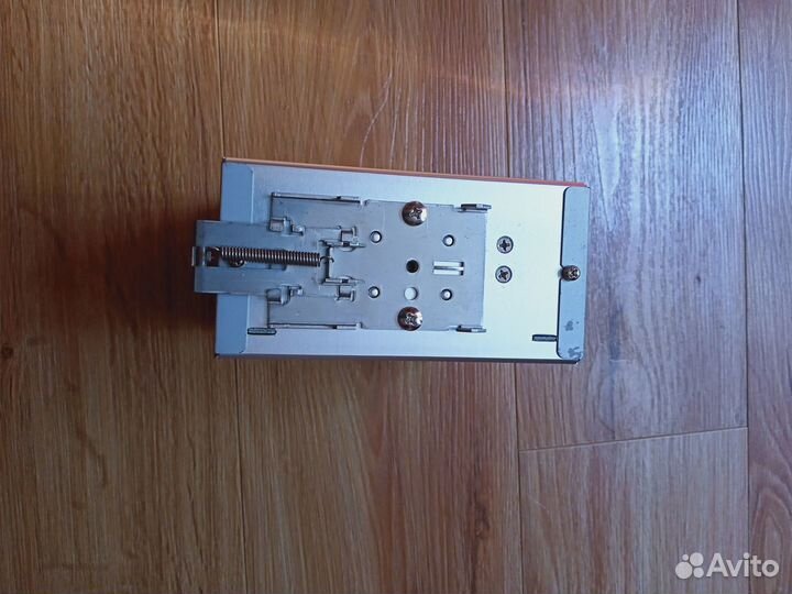 Блок питания CP-E 24/5