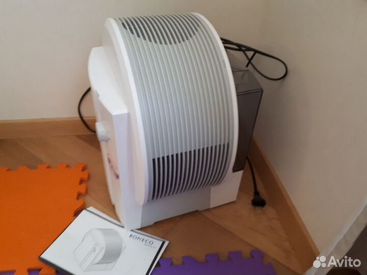 Мойка воздуха Boneco W1355A