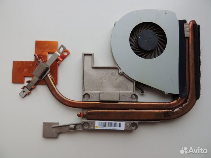 Разбор по частям. Ноутбук “Acer Aspire 5750G