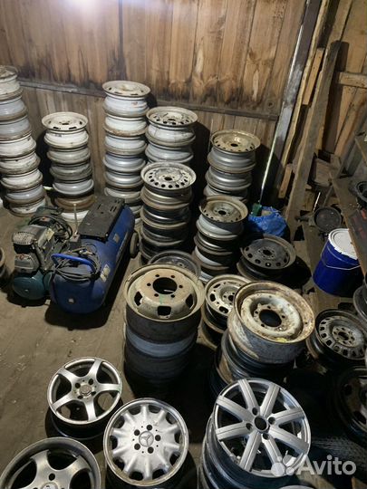 Авторазбор Почеп
