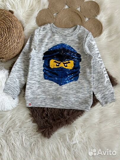 Детская одежда