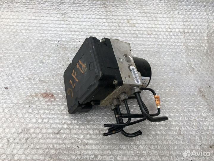 Блок ABS Ford Explorer V 10-15