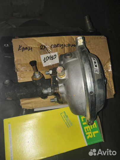 Запчасти для автомобилей газ