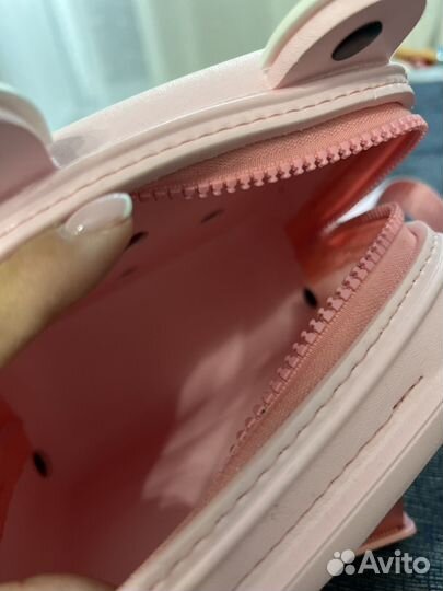 Рюкзак детский для девочки