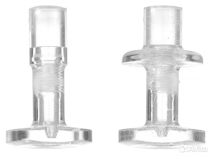 Мешалки для шейкера hendi Design by Bronwasser 961