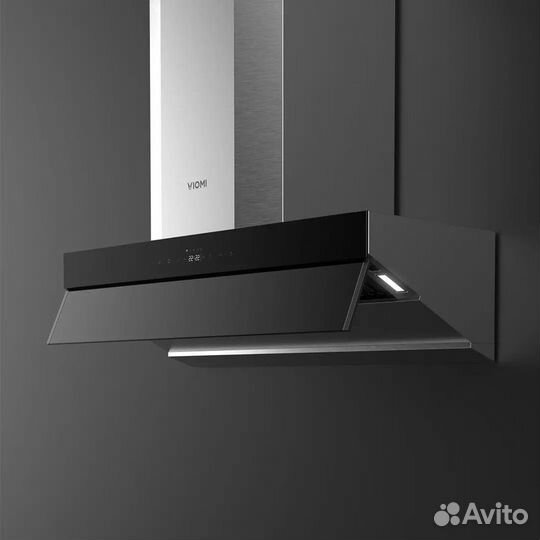 Комплект электрического обогрева Viomi Yunmi Smoke