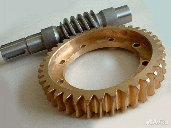 Токарь, Фрезеровка, Зуборезка, Расточка, Пресс