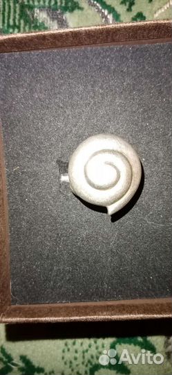 Кольца серебро