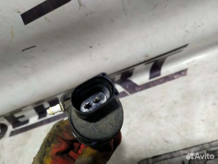 Насос омывателя стекла Audi A3 8V 1.8 cjsb 2013