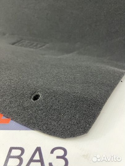 Обивка багажника ворсовая Гранта Седан